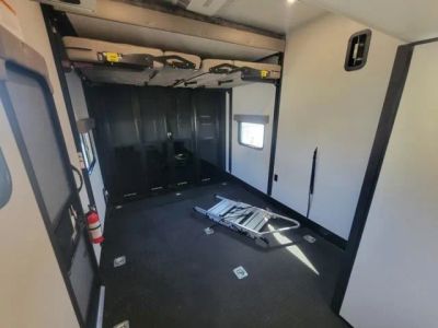 2026 Jayco Seismic Toy Hauler - Photo 27
