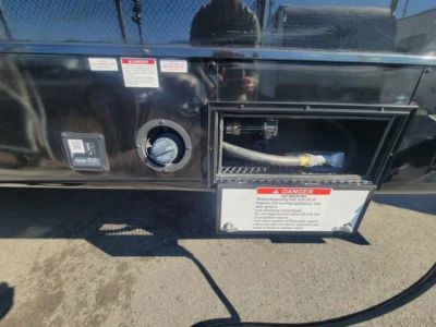 2026 Jayco Seismic Toy Hauler - Photo 40