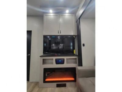 2026 Jayco Seismic Toy Hauler - Photo 20