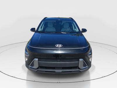 2024 Hyundai Kona - Photo 2