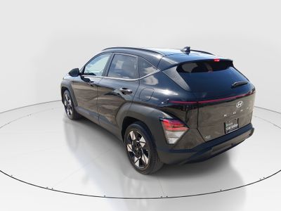 2024 Hyundai Kona - Photo 5
