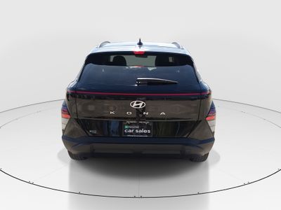 2024 Hyundai Kona - Photo 6