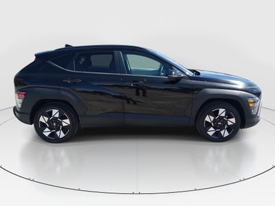 2024 Hyundai Kona - Photo 8