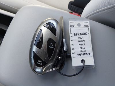 2024 Hyundai Kona - Photo 15