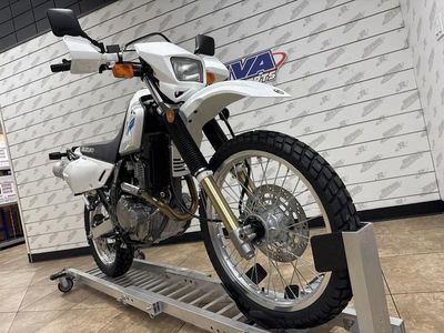 2026 Suzuki DR650S - Photo 10