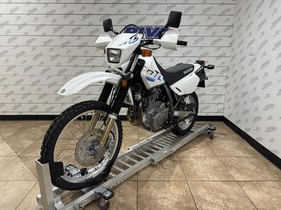 2026 Suzuki DR650S - Photo 7