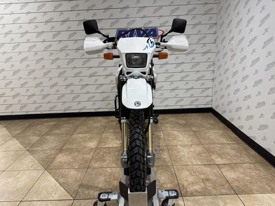 2026 Suzuki DR650S - Photo 8