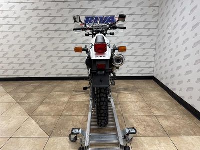 2026 Suzuki DR650S - Photo 4