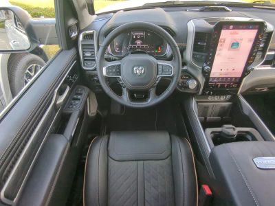 2026 Ram 1500 — photo 18 view