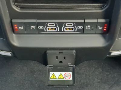 2026 Ram 1500 — photo 16 view