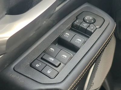 2026 Ram 1500 — photo 29 view