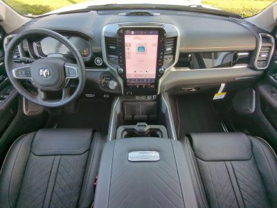 2026 Ram 1500 — photo 17 view