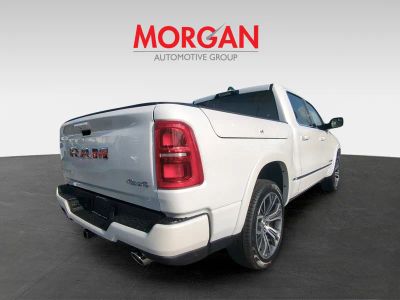 2026 Ram 1500 — detail view