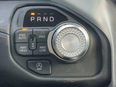 2026 Ram 1500 — photo 27 view
