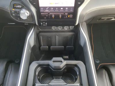 2026 Ram 1500 — photo 21 view