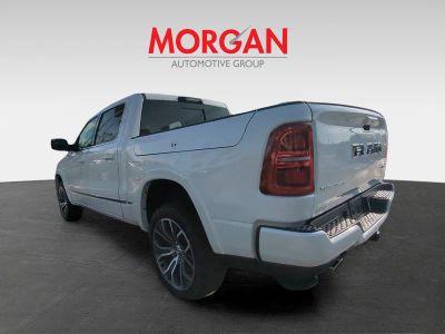 2026 Ram 1500 — photo 7 view