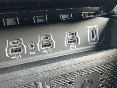 2026 Ram 1500 — photo 26 view