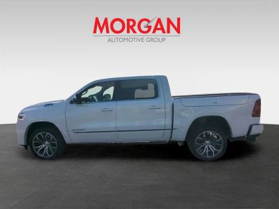 2026 Ram 1500 — photo 8 view