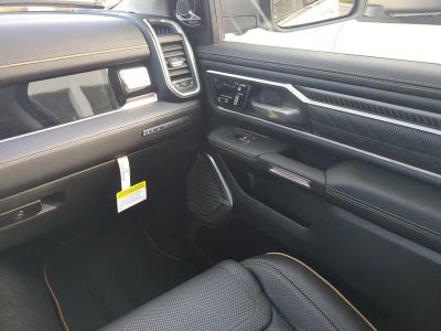 2026 Ram 1500 — photo 19 view