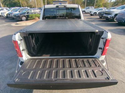 2026 Ram 1500 — photo 14 view