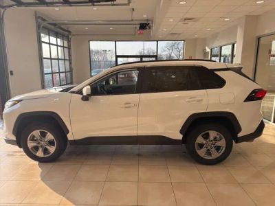 2025 Toyota RAV4 XLE - Photo 3