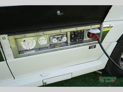 2022 Grech RV Strada-ion - Photo 13