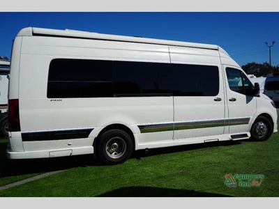 2022 Grech RV Strada-ion - Photo 8