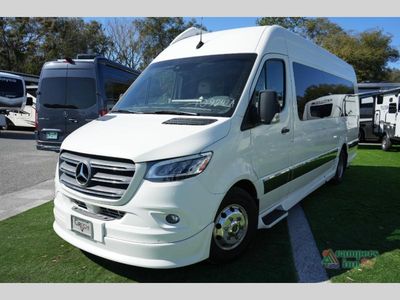 2022 Grech RV Strada-ion - Photo 3