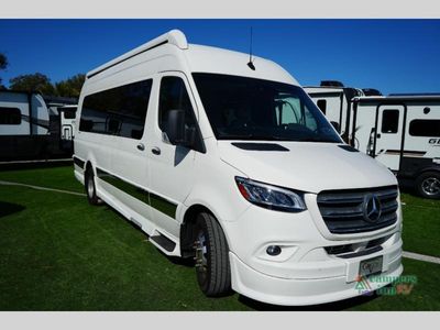 2022 Grech RV Strada-ion - Photo 1