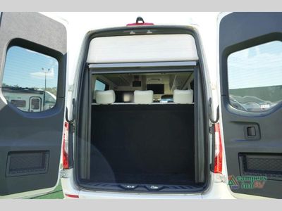 2022 Grech RV Strada-ion - Photo 10