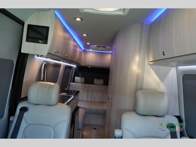 2022 Grech RV Strada-ion - Photo 14