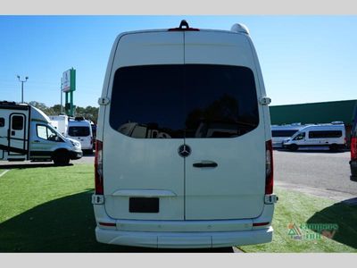 2022 Grech RV Strada-ion - Photo 6