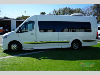 2022 Grech RV Strada-ion - Photo 4