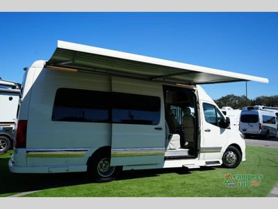 2022 Grech RV Strada-ion - Photo 9
