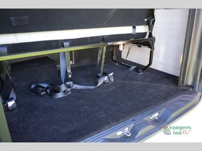 2022 Grech RV Strada-ion - Photo 11