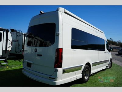 2022 Grech RV Strada-ion - Photo 7