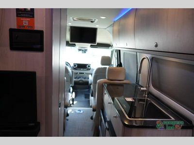 2022 Grech RV Strada-ion - Photo 15