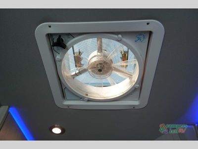 2022 Grech RV Strada-ion - Photo 26