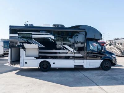 2026 Thor Motor Coach DELANO - Photo 24