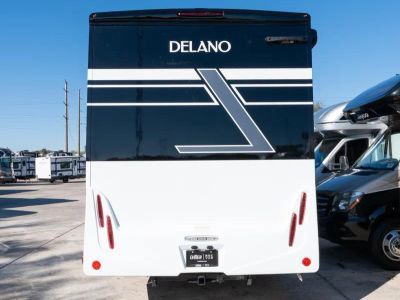 2026 Thor Motor Coach DELANO - Photo 25