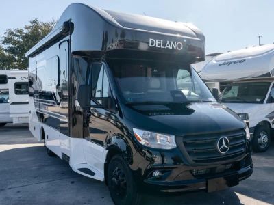 2026 Thor Motor Coach DELANO - Photo 1