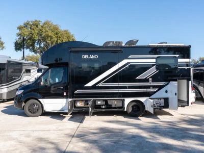 2026 Thor Motor Coach DELANO - Photo 22
