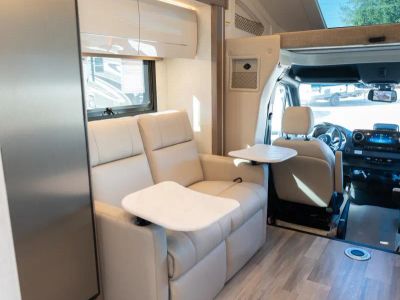 2026 Thor Motor Coach DELANO - Photo 12