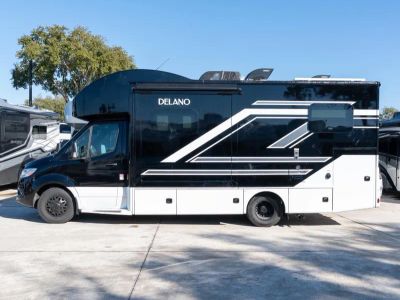 2026 Thor Motor Coach DELANO - Photo 21