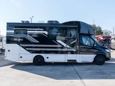 2026 Thor Motor Coach DELANO - Photo 23