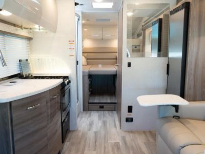 2026 Thor Motor Coach DELANO - Photo 5
