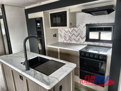 2026 Forest River RV Salem Hemisphere - Photo 9