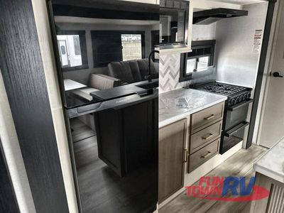 2026 Forest River RV Salem Hemisphere - Photo 13