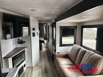 2026 Forest River RV Salem Hemisphere - Photo 15