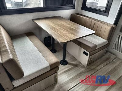 2026 Forest River RV Salem Hemisphere - Photo 14